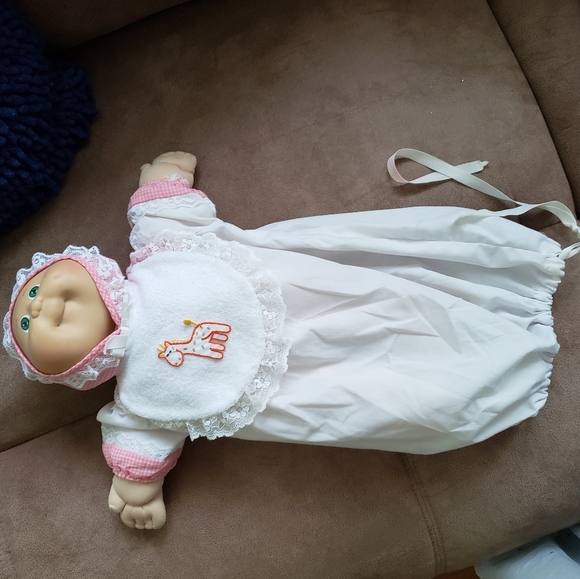 Cabbage PatchKids - Picture 8 of 16